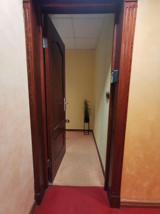 Princ Apartman Нови-Сад Экстерьер фото